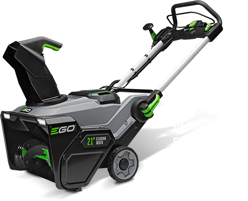 Snow Blower