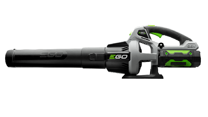 EGO Power+ baterijski duvač 900 m3/h