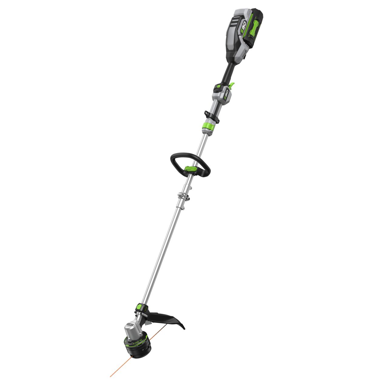 EGO Power+ 40cm baterijski trimer IQ Line