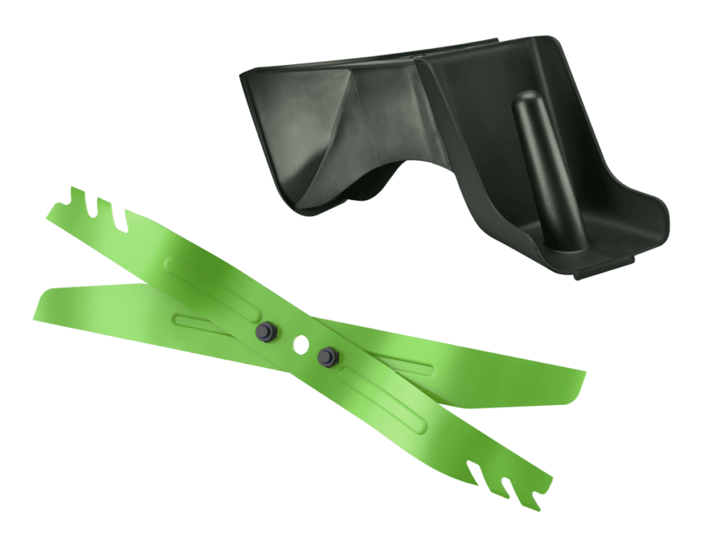 Sitnilica 52 cm (komplet noževa i zatvarač) za LM2130E-SP