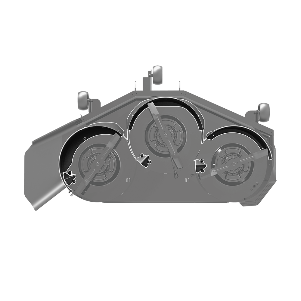 Sitnilica za ZT5200E-L