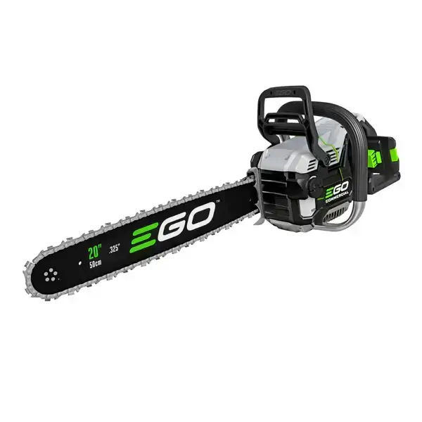 EGO Power+ 50cm baterijska lančana testera (brzina lanca 30m/s)